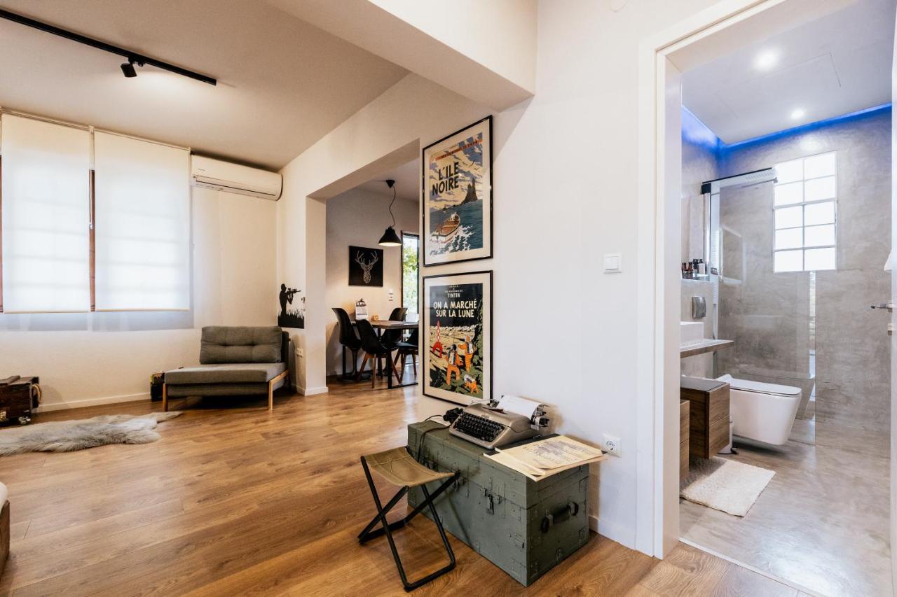 Fort D-Val Luxurious Apartment Ángistron Exterior foto